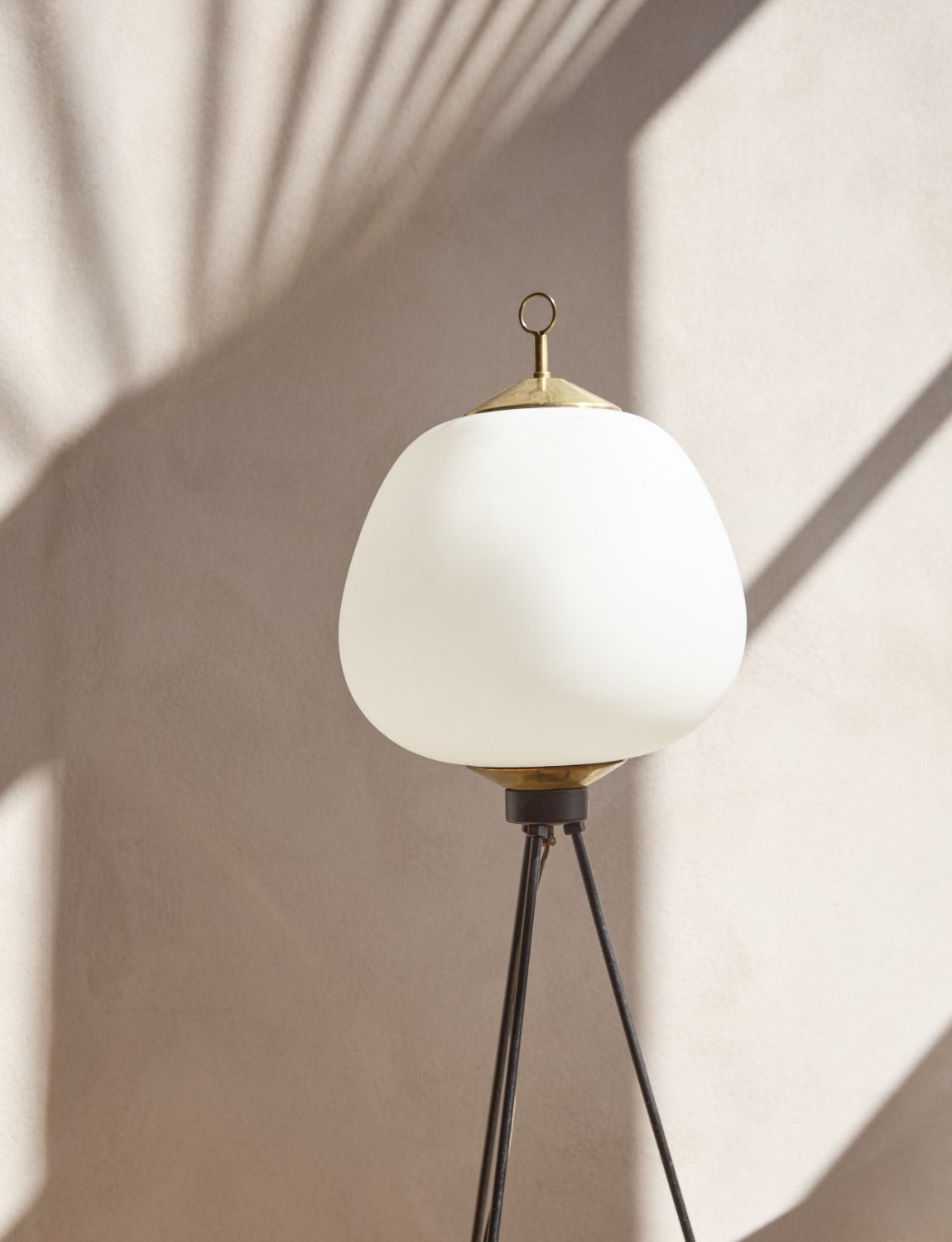 1960s Stilnovo Floor Lamp