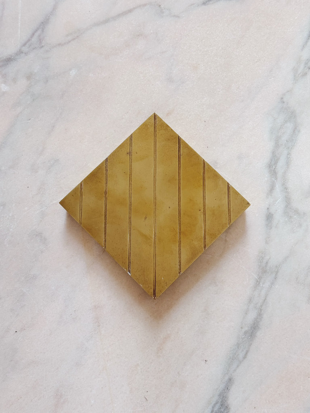 1970s Signed Gabriella Crespi Cigarette Case