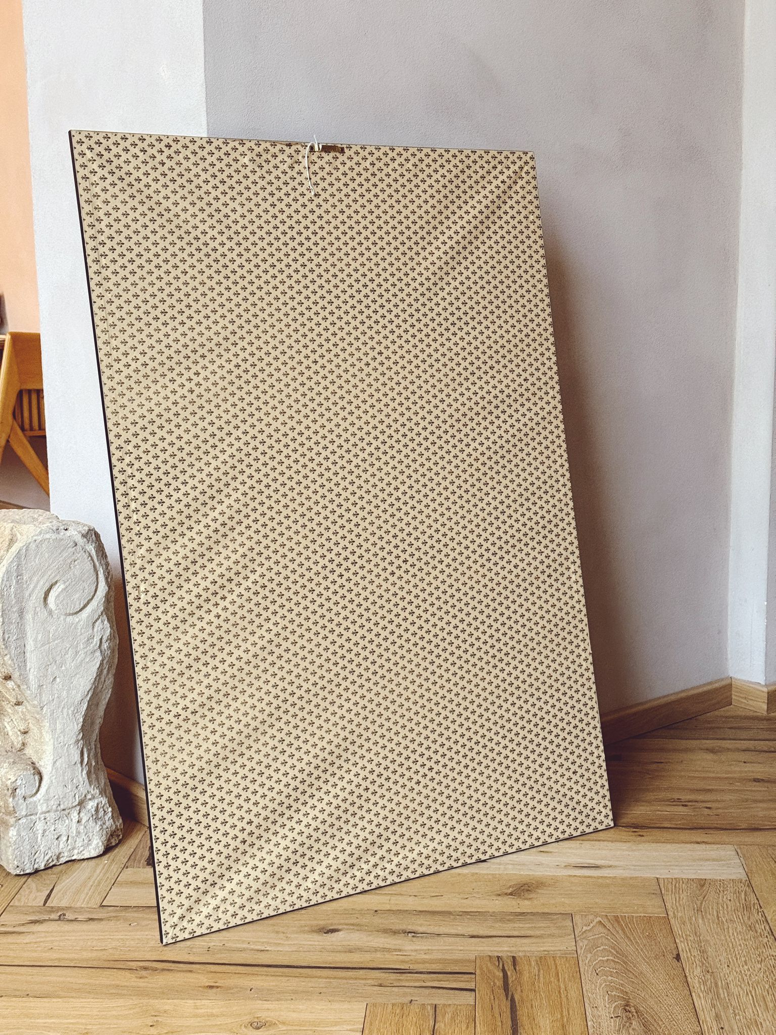 Leonetto Cappiello’s “Bitter Campari” (1921) Lithographic Poster