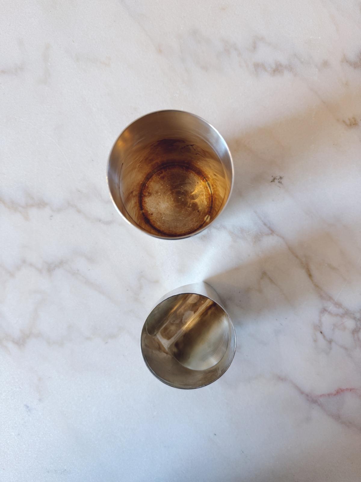 1970s Lino Sabattini Silver-plated Cocktail Shaker