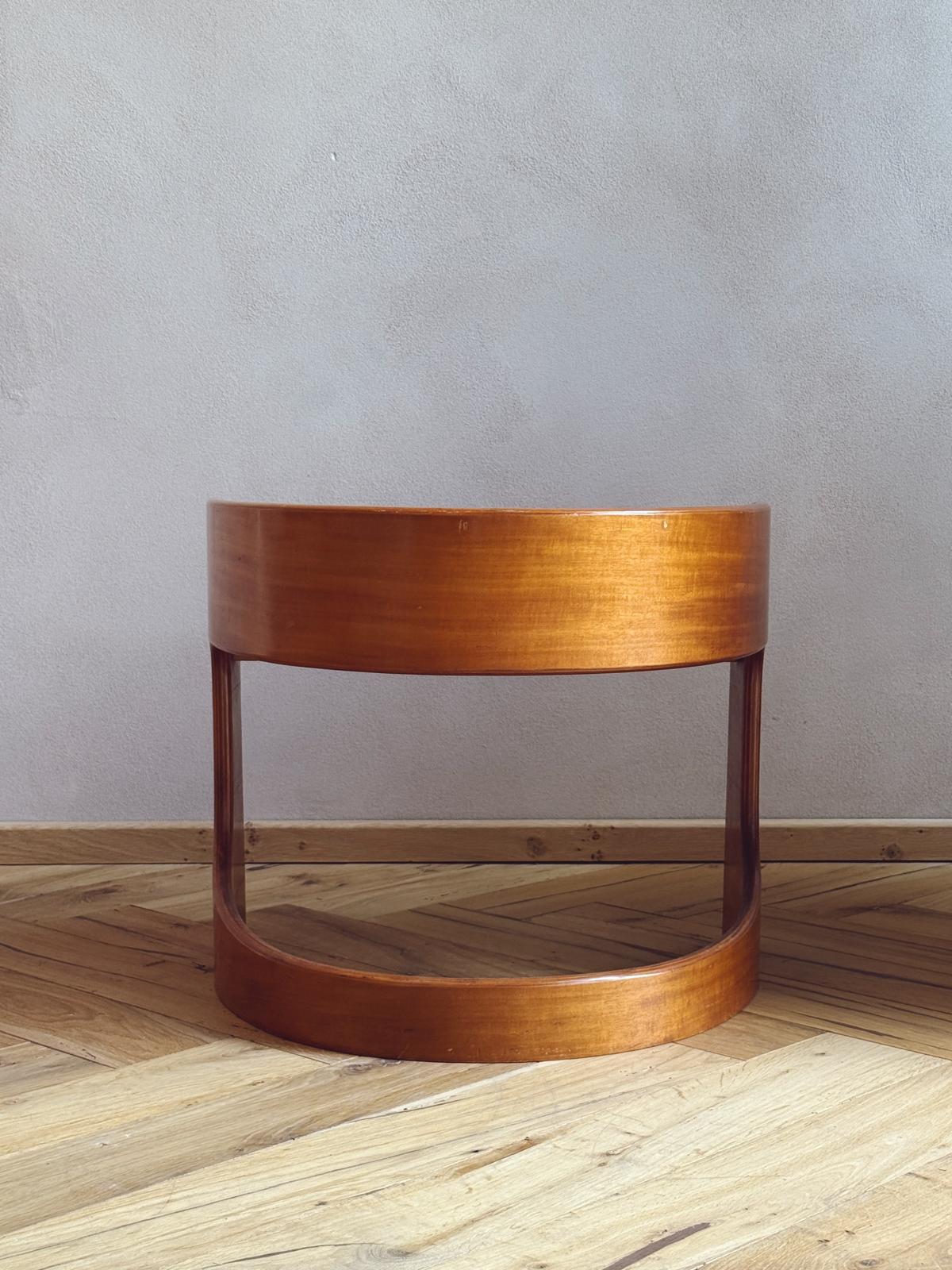 1960s Dressing Table Stool