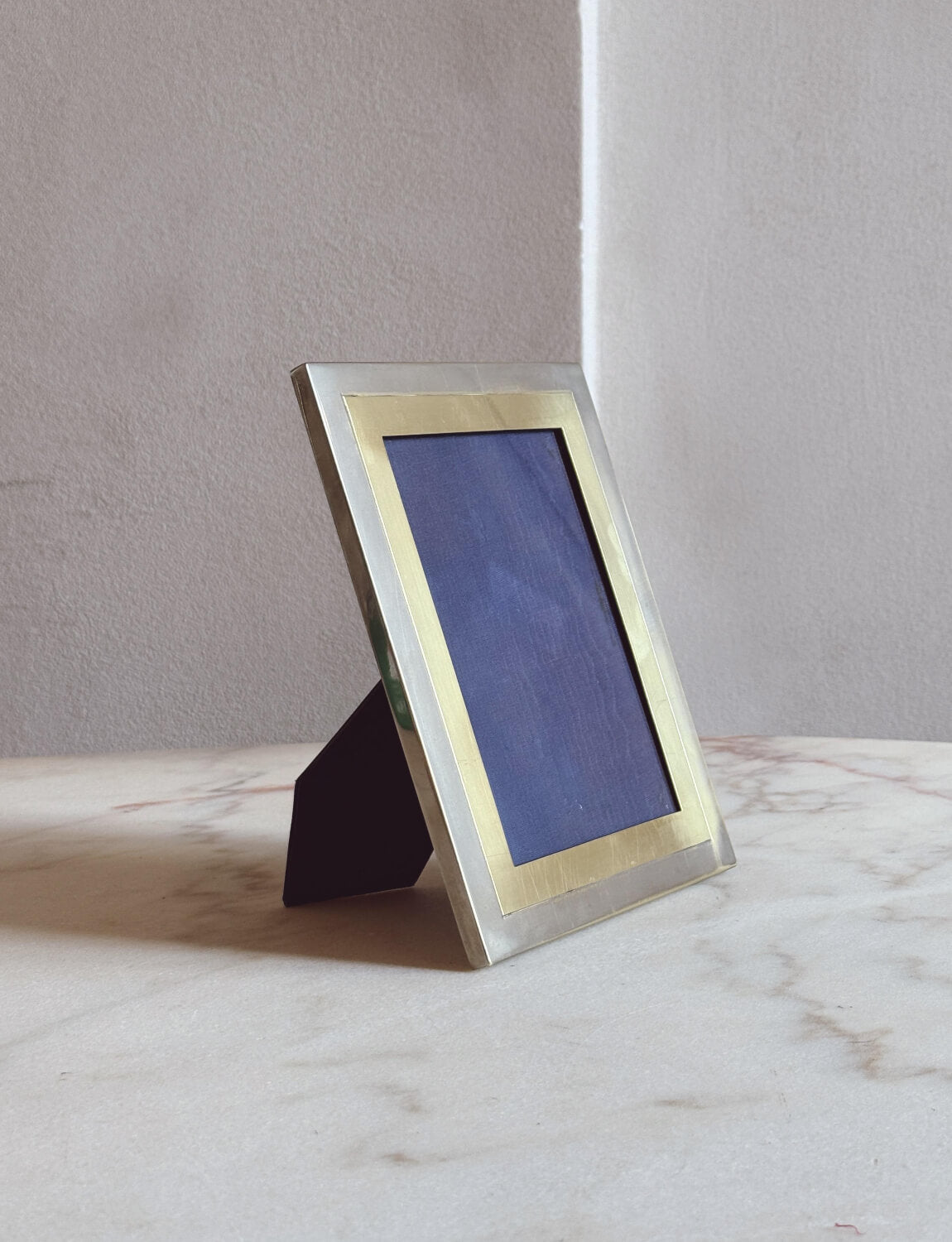 1970s Romeo Rega Medium sized Photo Frame