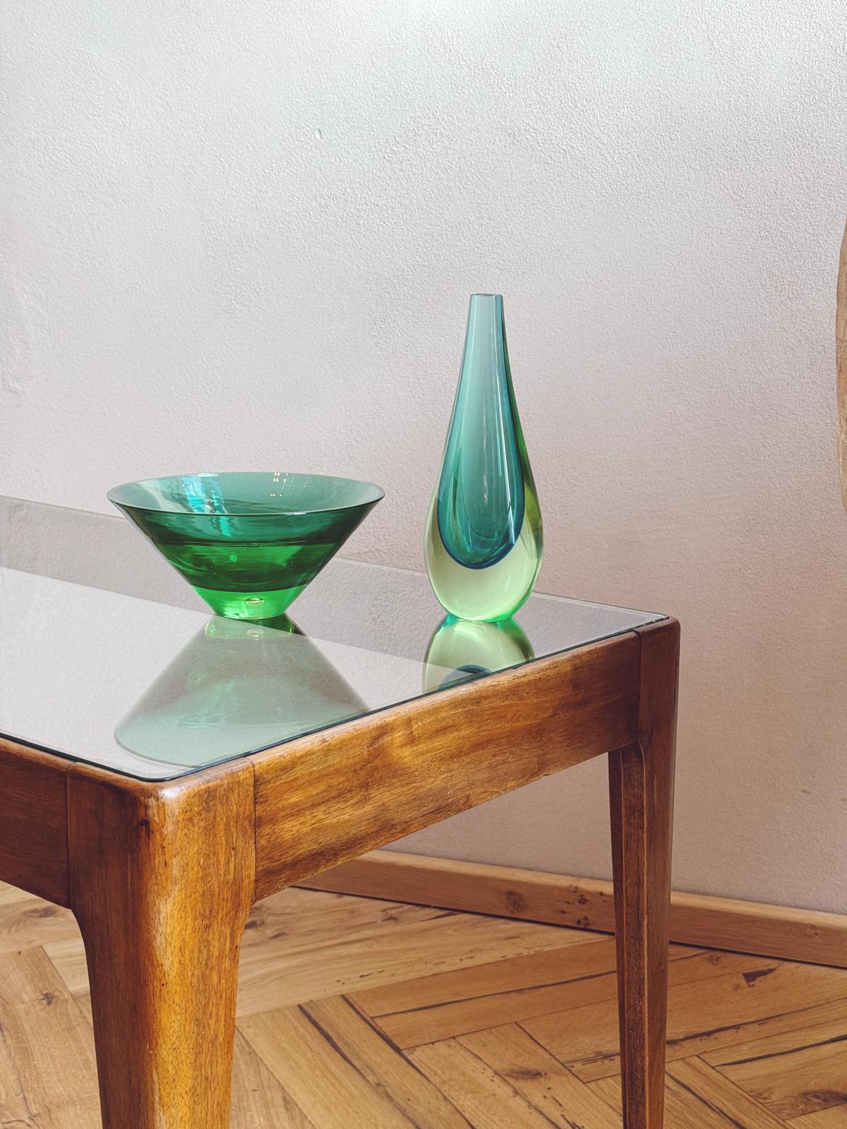 1950s Gio Ponti Side Table