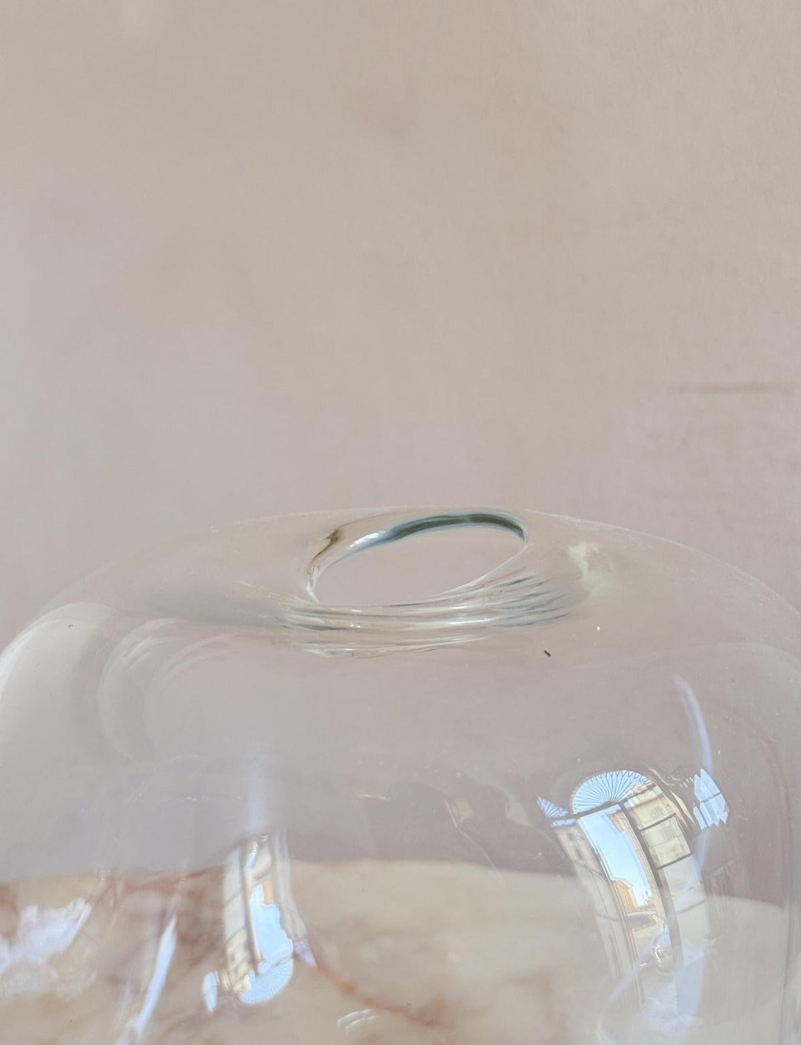 Pair of Alfredo Barbini Vases for the Cubici Series 1970