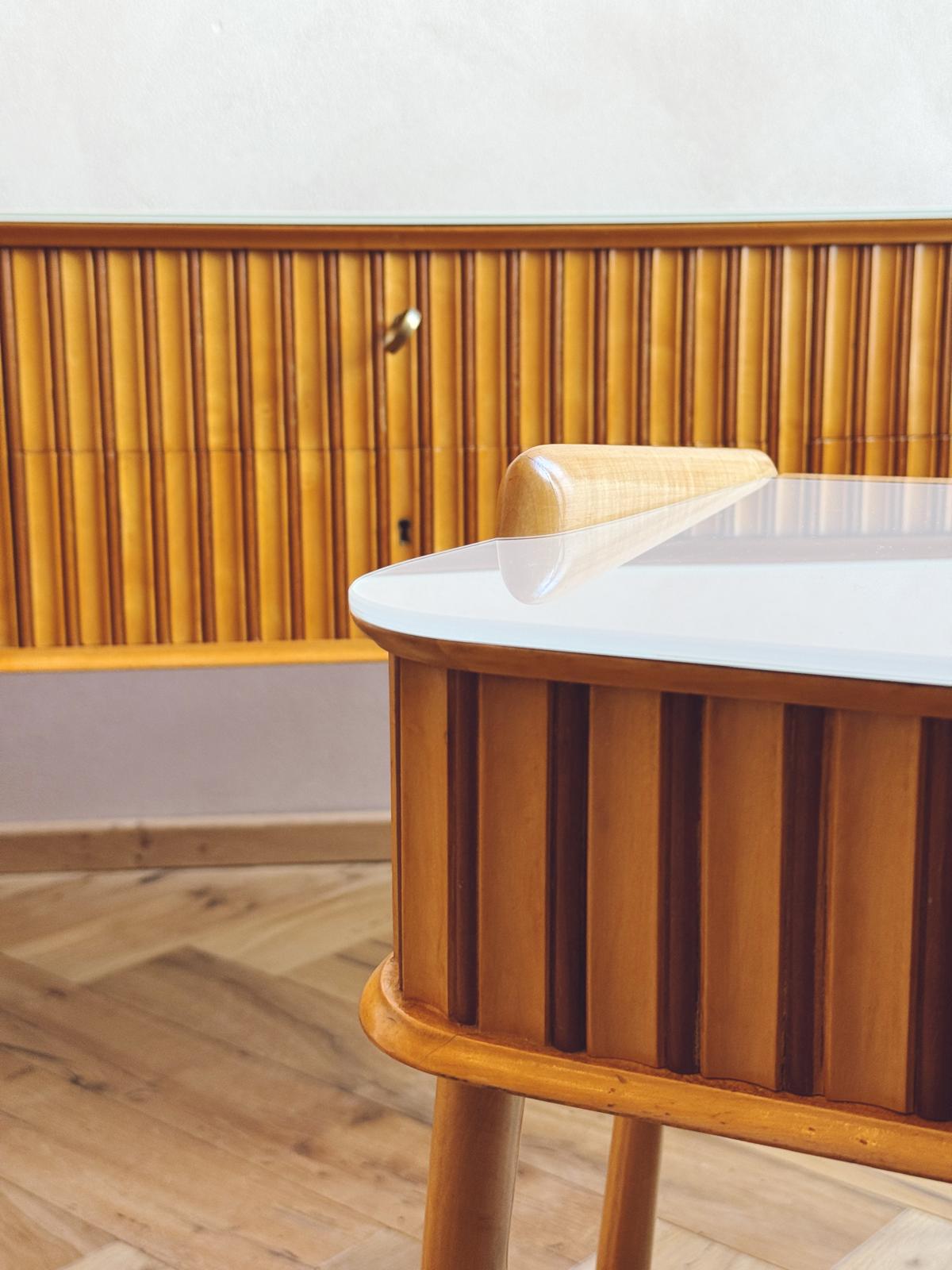 1950s Ico Parisi Credenza