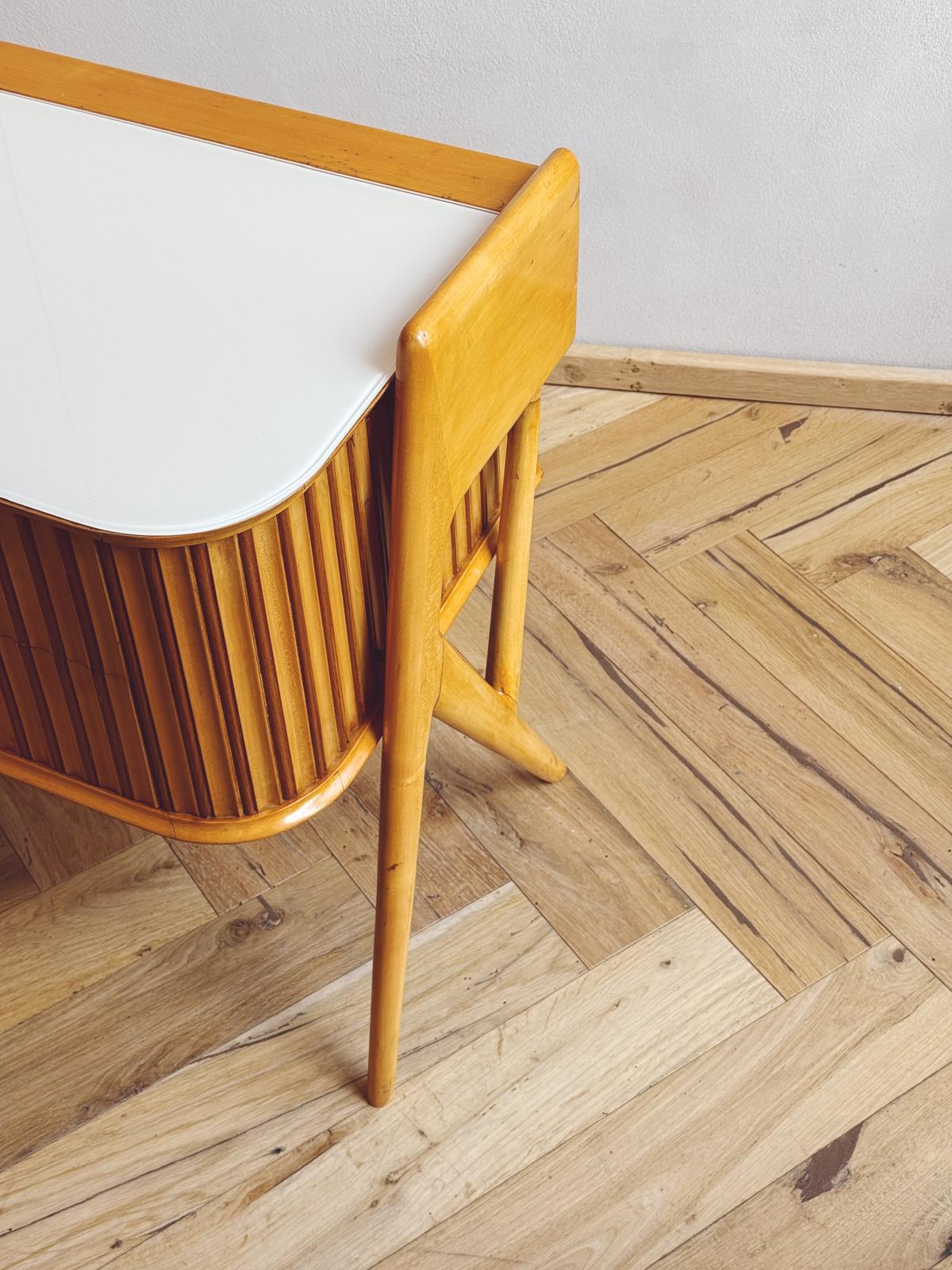1950s Ico Parisi Credenza