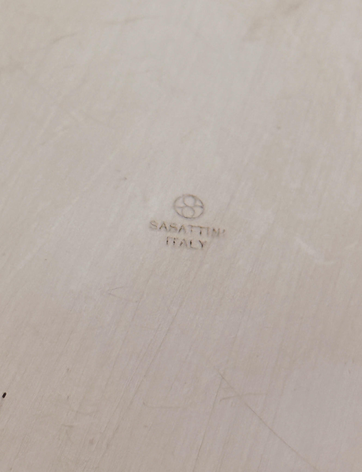 1960s Lino Sabattini Silver Bowl