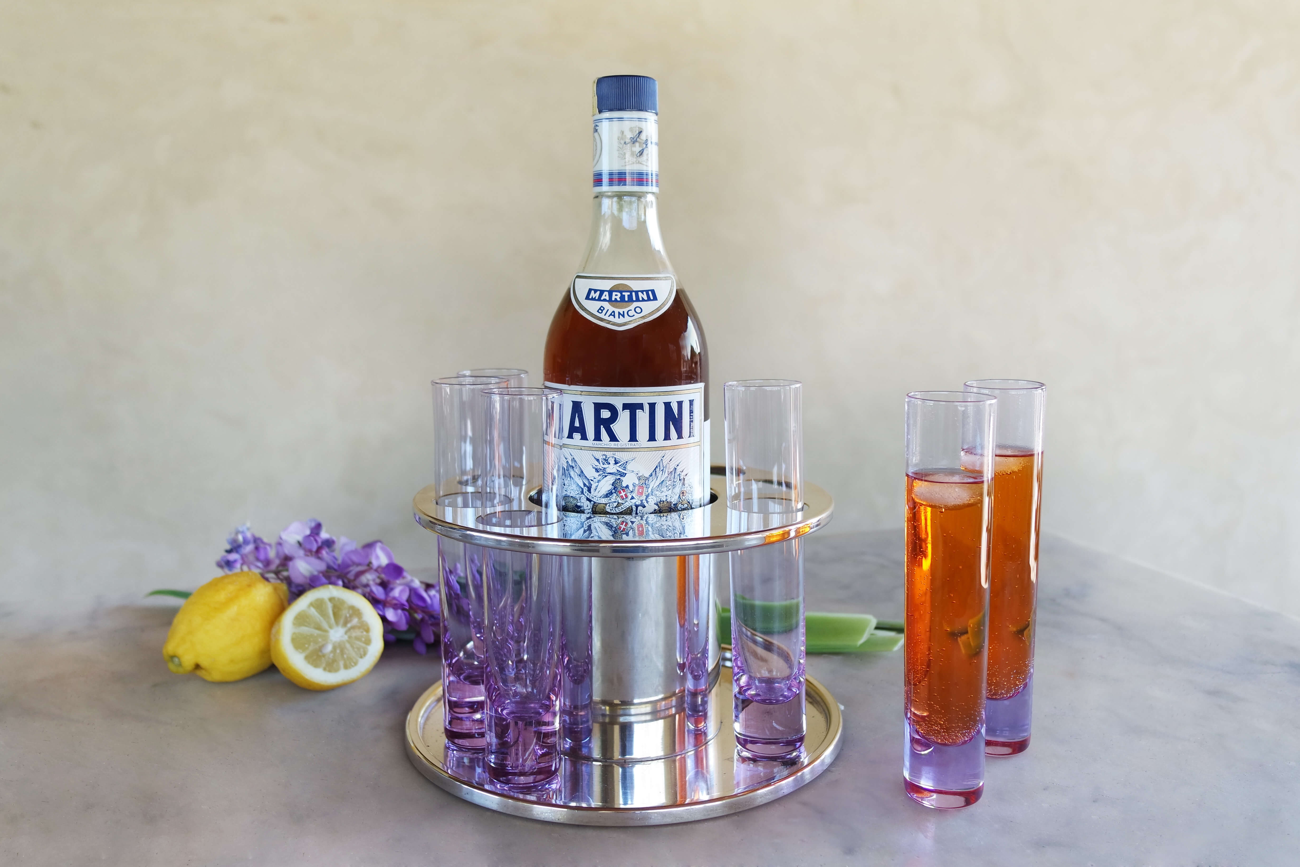 Italian Aperitivo