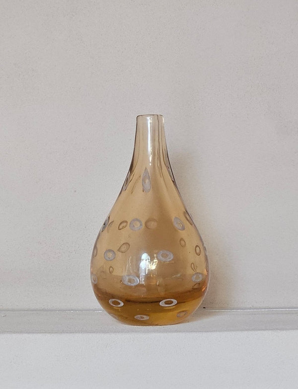 1950s Pauly & Co Venetian Vase