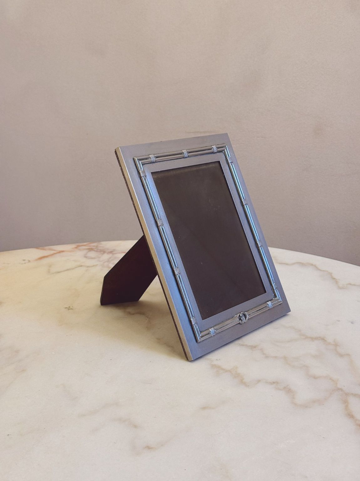 1970s Gucci Photo Frame