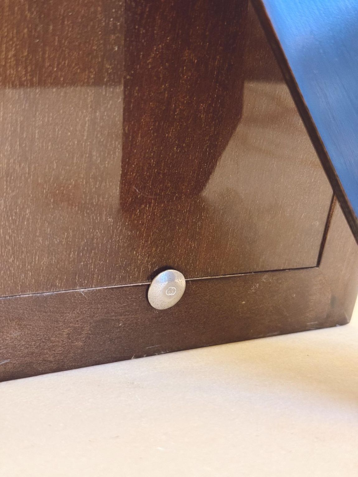 1970s Gucci Photo Frame