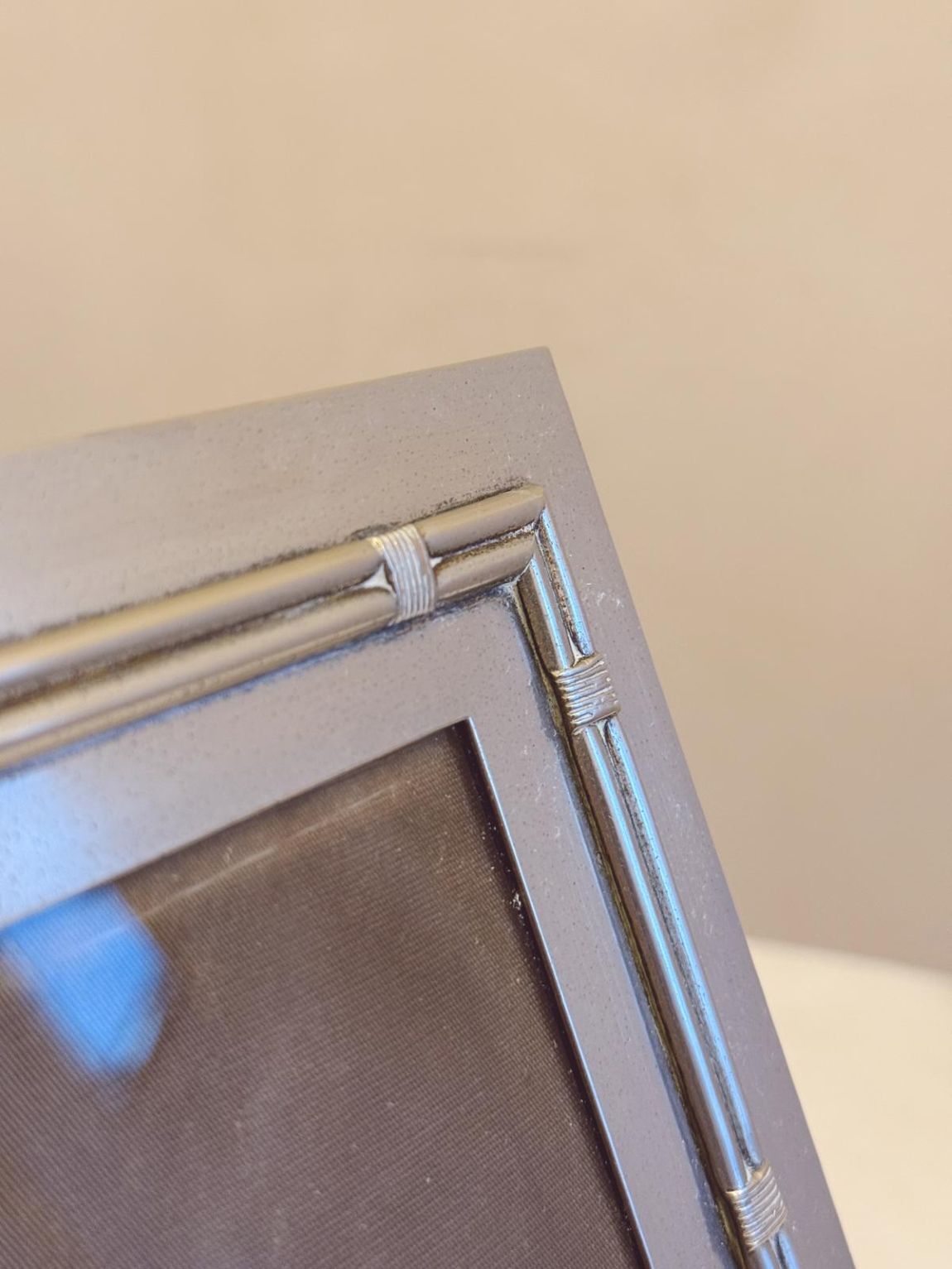 1970s Gucci Photo Frame