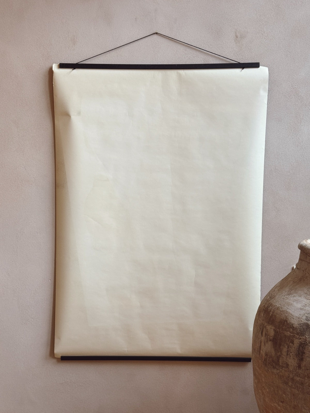 1957 Bitter Campari Original Lithograph Poster by Carlo Fisanotti