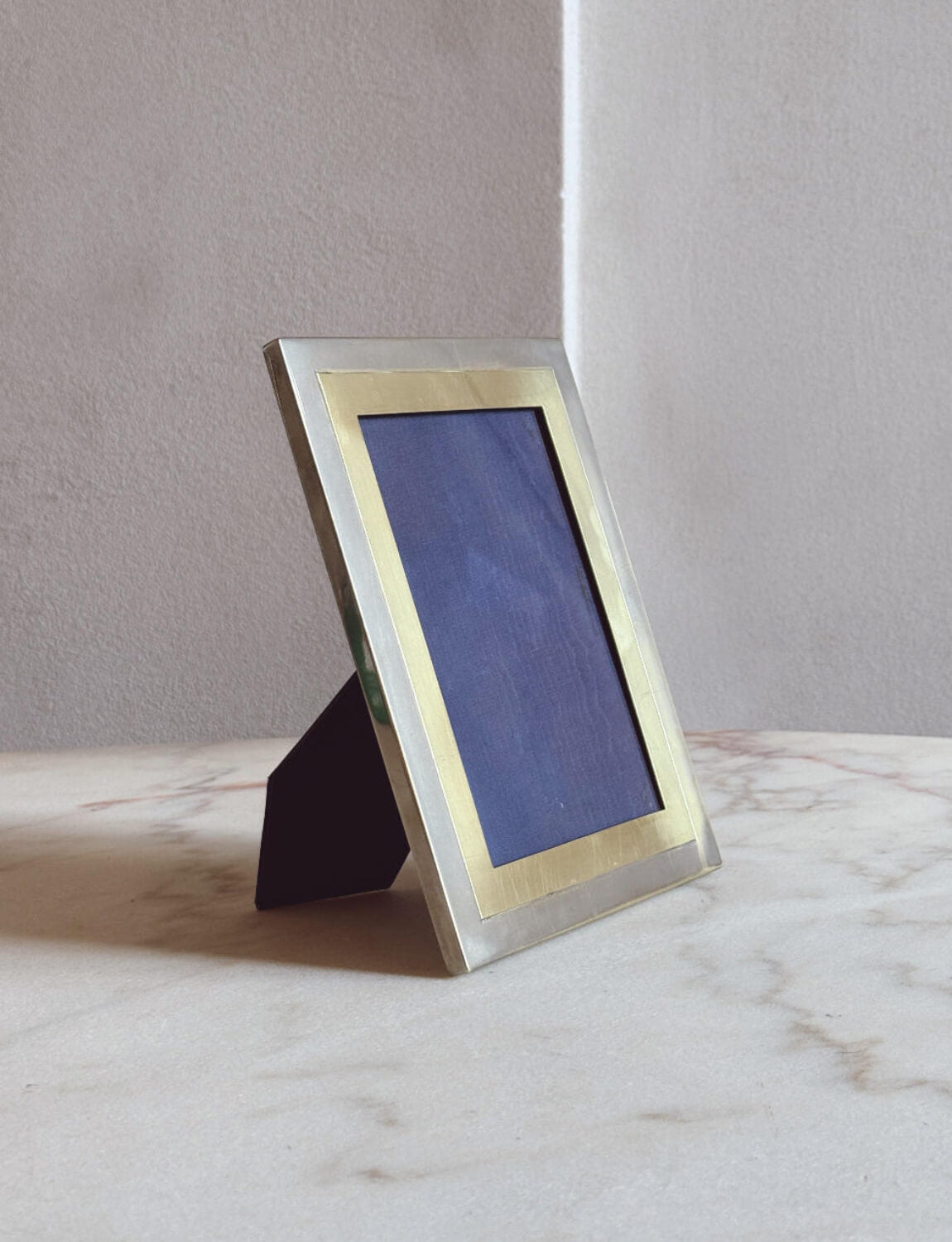 1970s Romeo Rega Medium sized Photo Frame