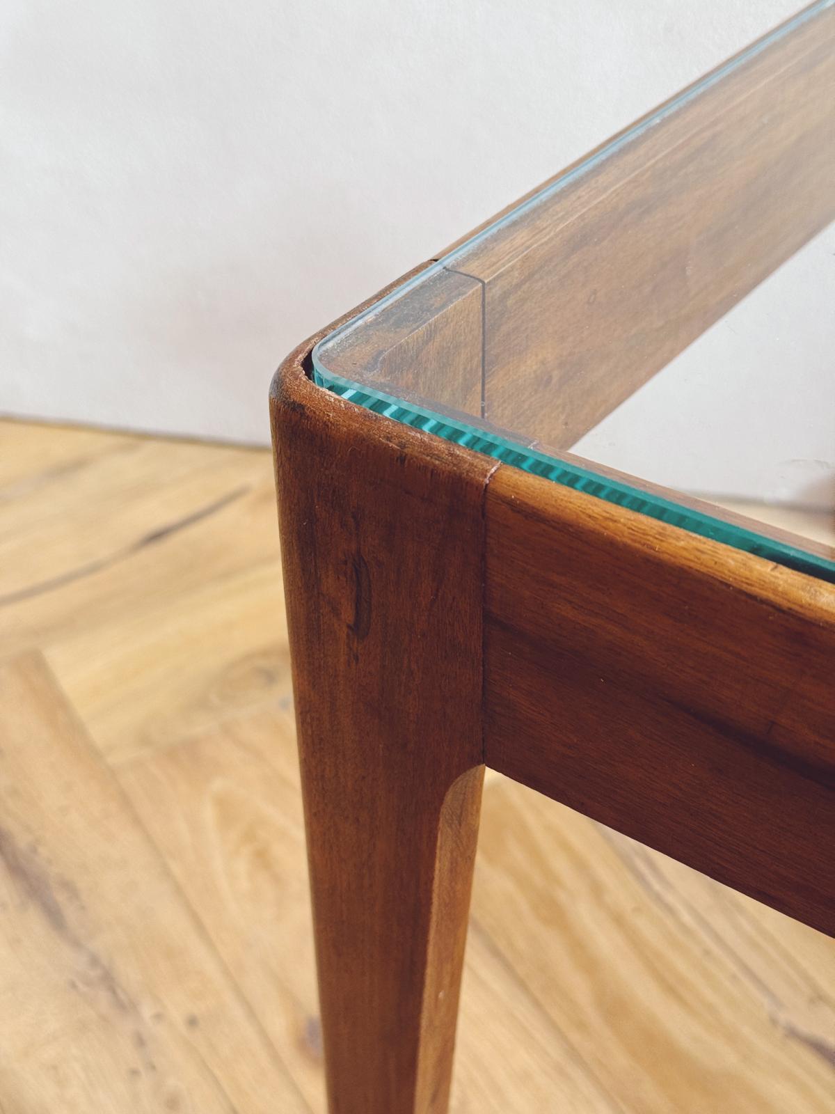 1950s Gio Ponti Side Table