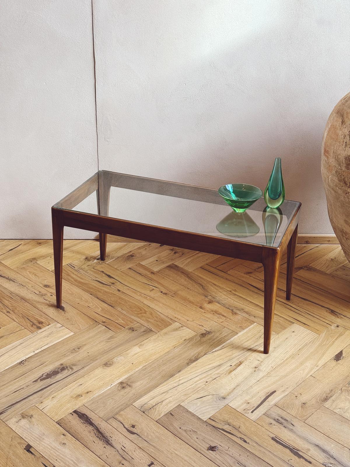 1950s Gio Ponti Side Table