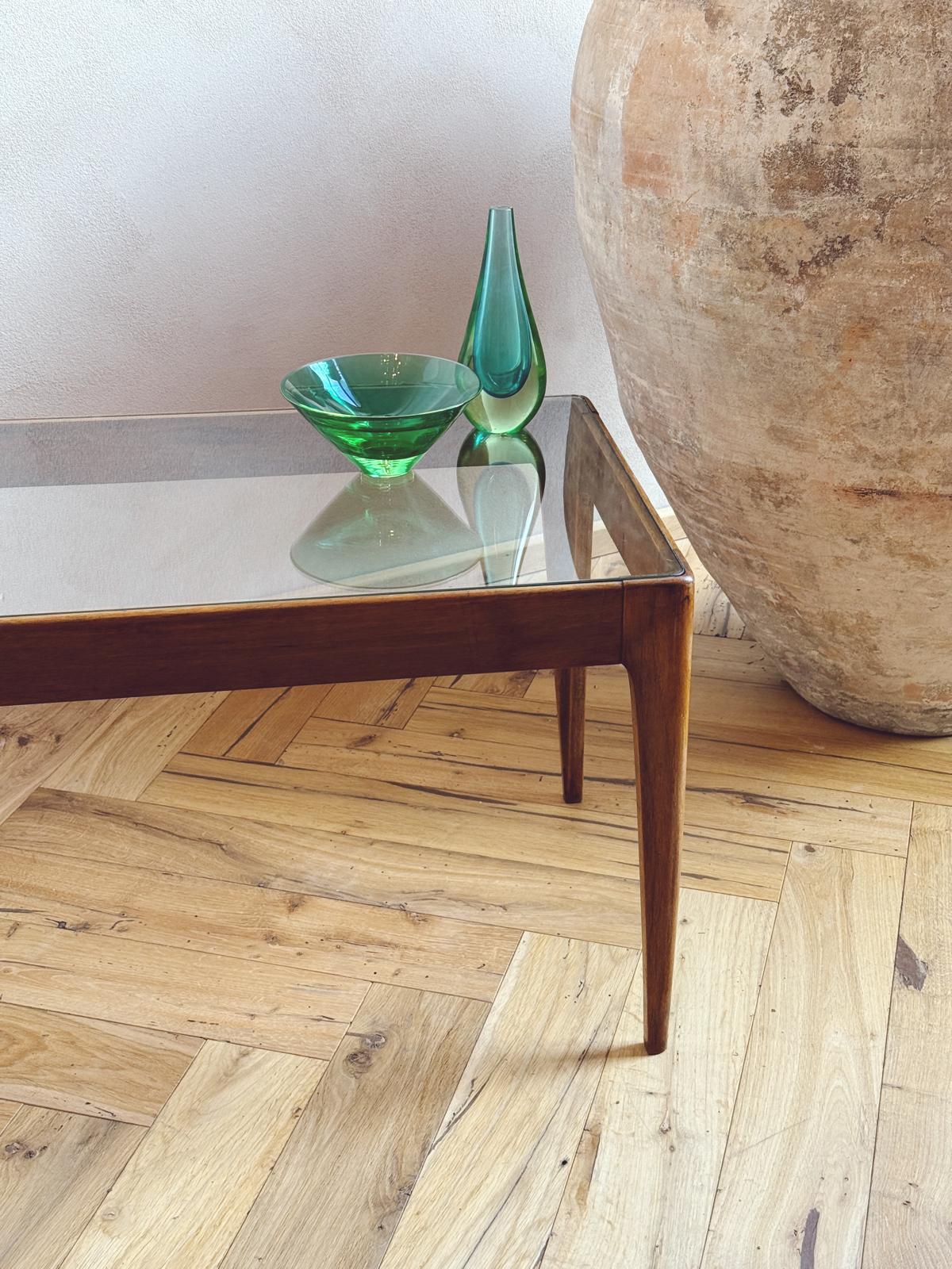 1950s Gio Ponti Side Table