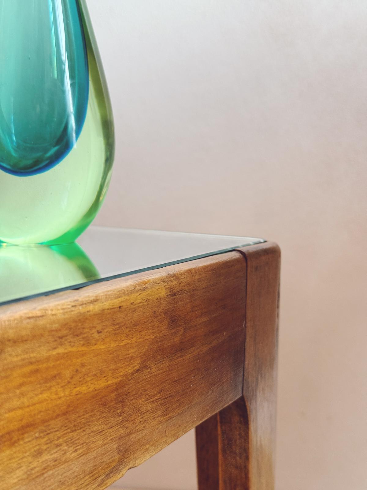 1950s Gio Ponti Side Table