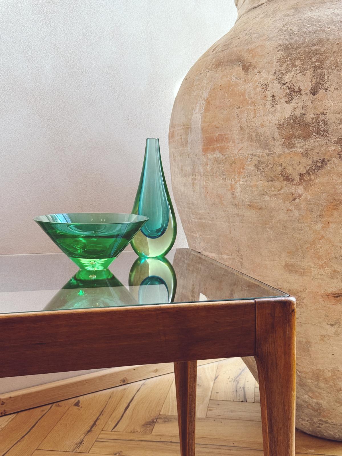 1950s Gio Ponti Side Table