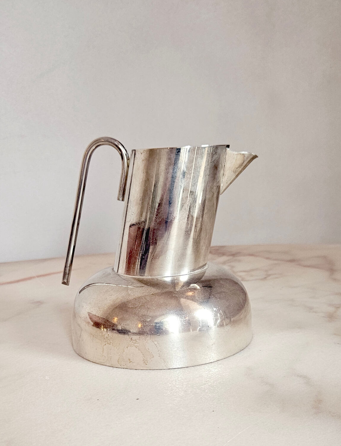 1960s Silver-plated Coffee Service