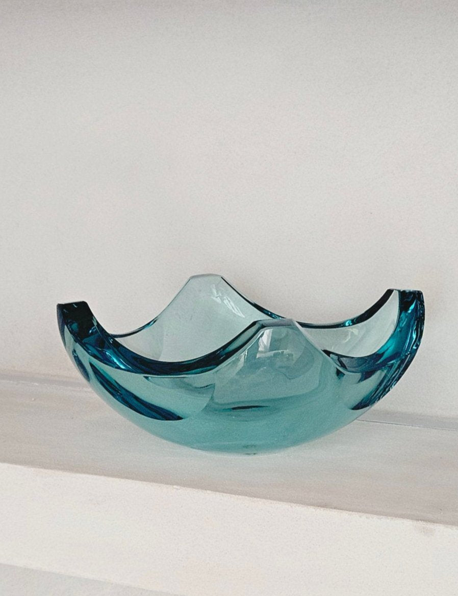 1960s Fontana Arte Decorative Centrepiece