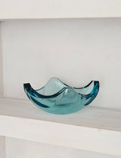 1960s Fontana Arte Decorative Centrepiece