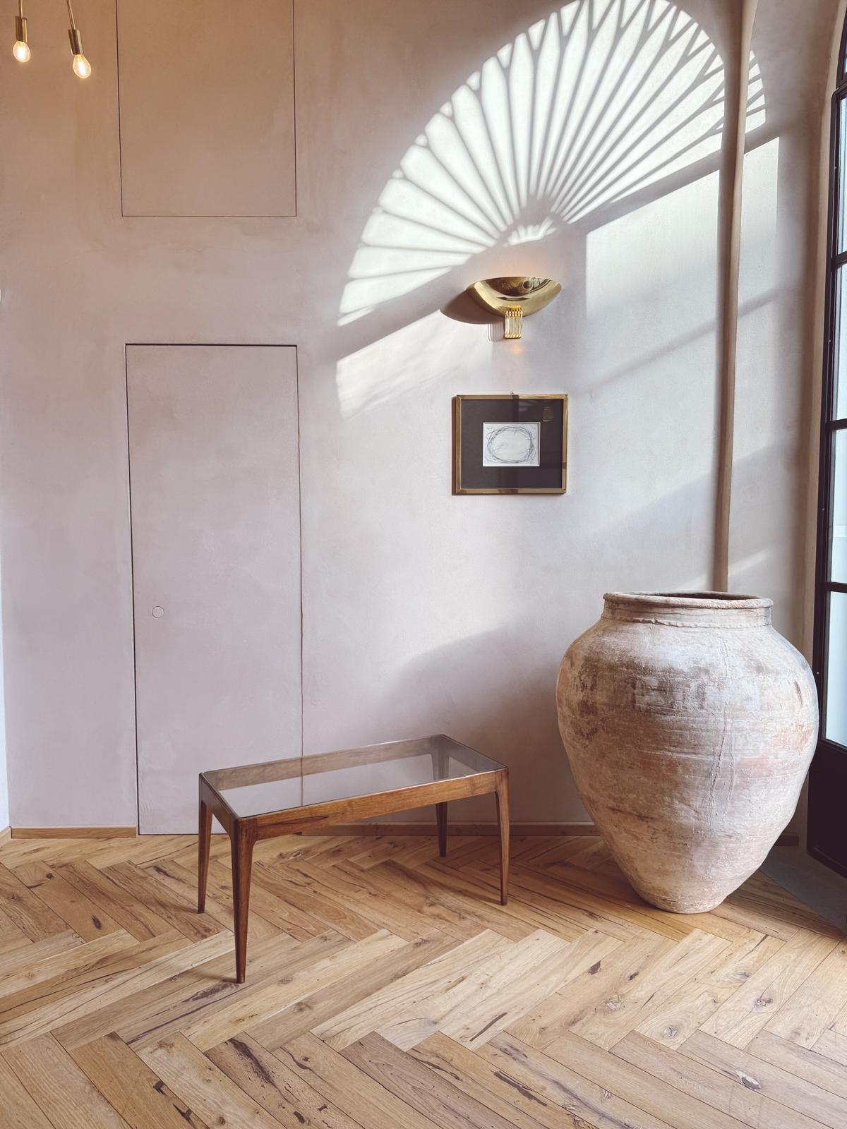 1950s Gio Ponti Side Table