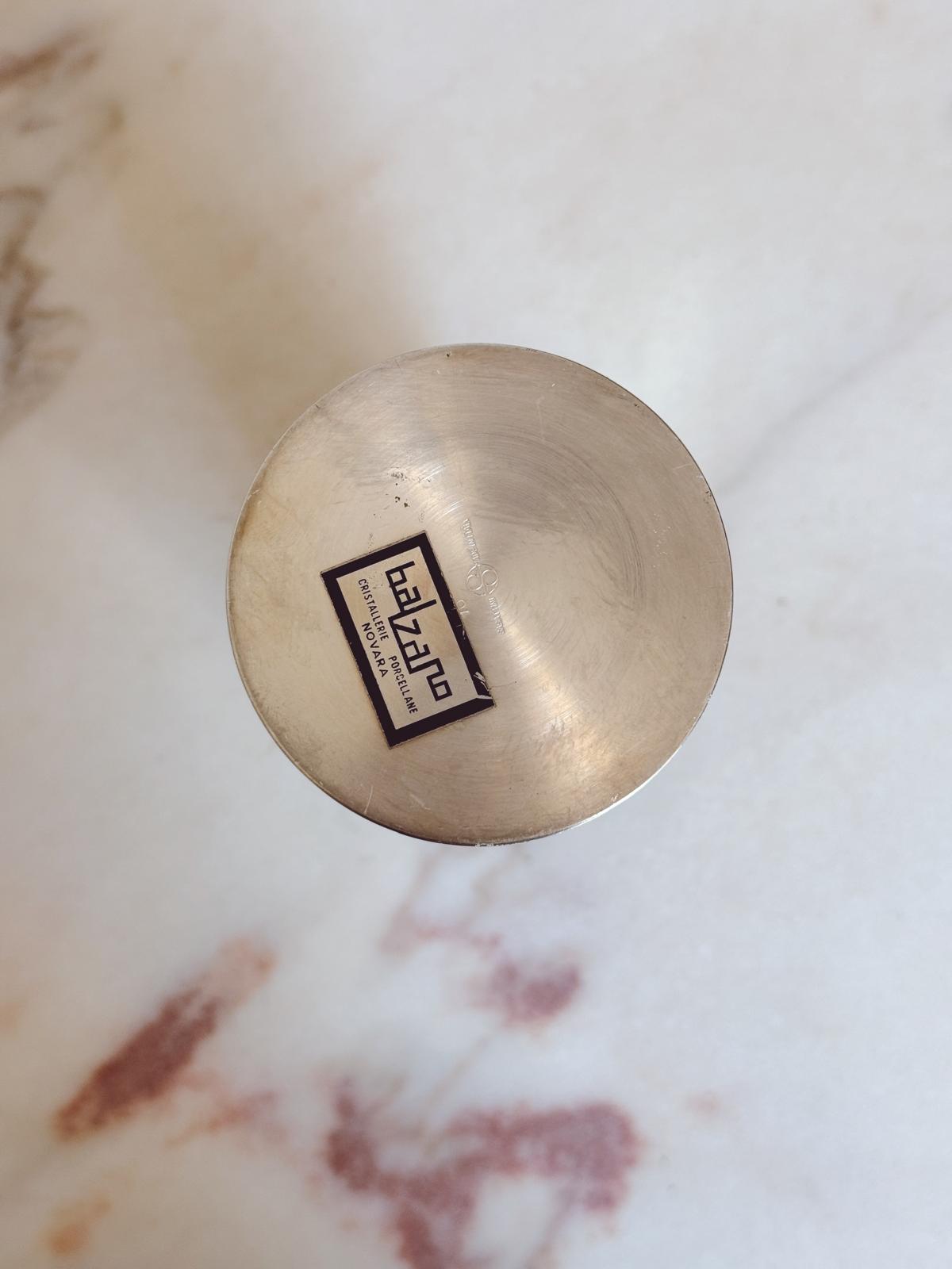 1970s Lino Sabattini Silver-plated Cocktail Shaker
