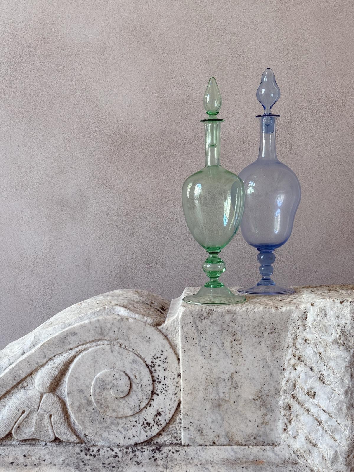 1940s Italian Vintage and Antique Furniture & Glassware