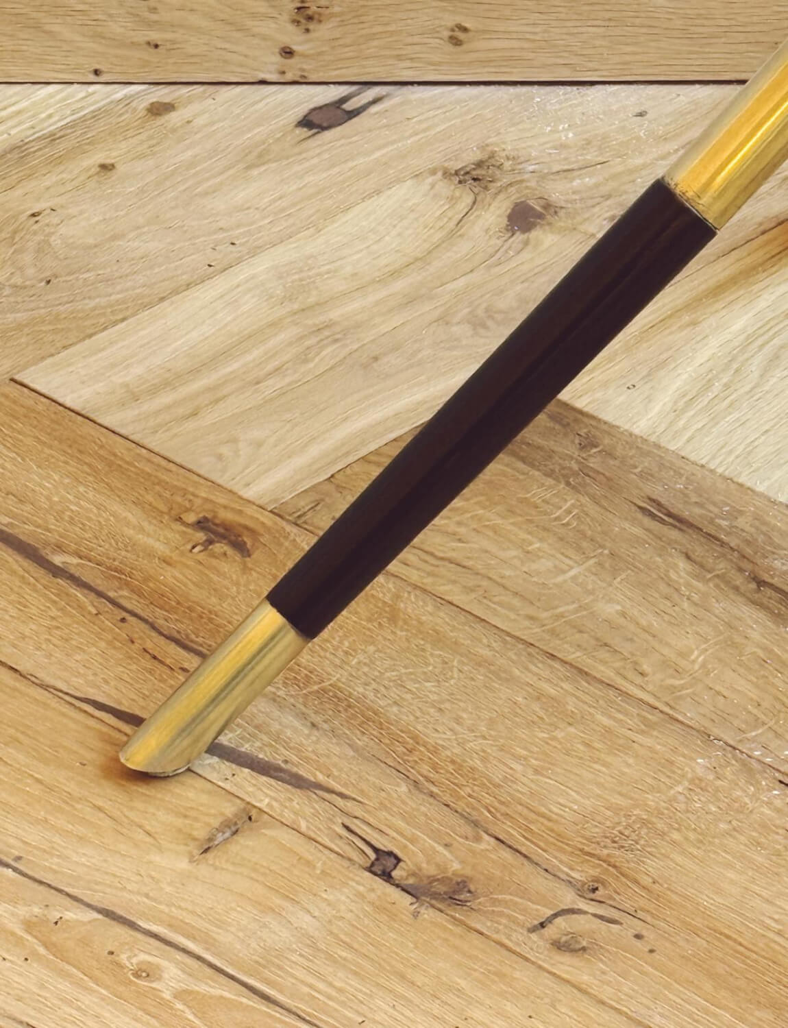 1950s Cesare Lacca Round Spider Side Table