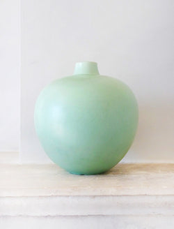 1930s Guido Andlovitz for Lavenia Large Celadon Vase